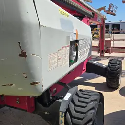 2016 MEC 60J-D Boom Lift