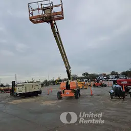2019 JLG 800S Boom Lift