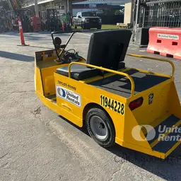 2024 Taylor Dunn SS-536 Utility Vehicle