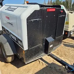 2022 Allmand MP15XR Diesel Generator