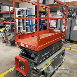 2019 Skyjack 3219 Scissor Lift