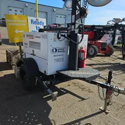 2020 Magnum Pro MLT4200IVF4 Portable Light Tower