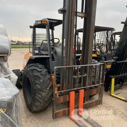 2019 Case 588H Forklift