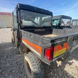 2023 Polaris PRO XD 4000D Utility Vehicle