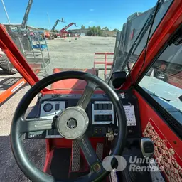 2018 Skyjack SJ643TH Forklift