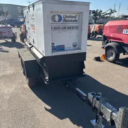 2022 Generac MMG45IF4 Diesel Generator