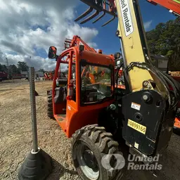 2019 JLG G5-18A Forklift