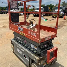 2017 Skyjack SJIII3219 Scissor Lift