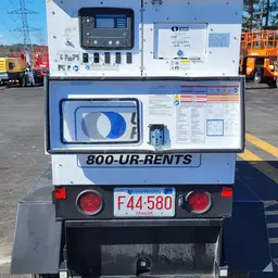 2022 Generac MMG45IF4 Diesel Generator