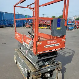 2017 Skyjack SJIII3219 Scissor Lift