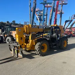 2017 JCB 510-56 S Forklift