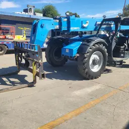 2014 Genie GTH-844 Forklift