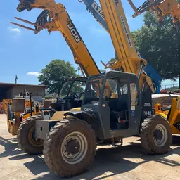 2015 Gehl RS6-42 Forklift