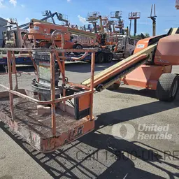 2018 JLG 400S Boom Lift