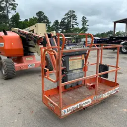 2016 JLG 450AJ Articulating Boom Lift
