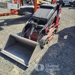 2021 Toro TX525 Track Loader