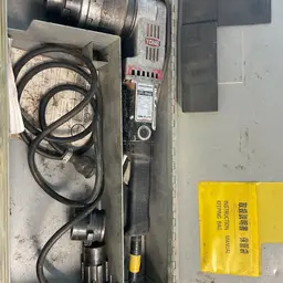 2017 LeJeune Bolt Company GVC-301EZ Wrench