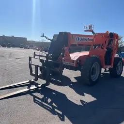 2016 SKYTRAK 6042 Forklift