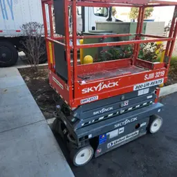 2019 Skyjack SJIII3219 Scissor Lift