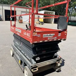 2018 Skyjack SJIII4632 Scissor Lift