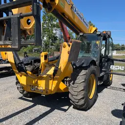 2017 JCB 510-56 S Forklift