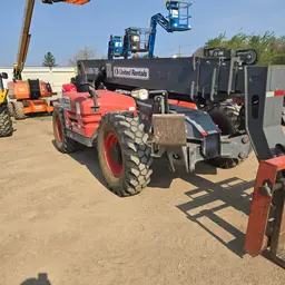2018 Skyjack SJ1056THS Forklift