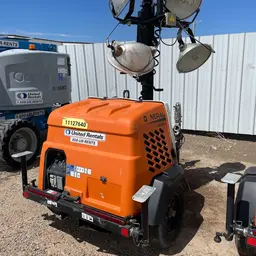 2020 Magnum Pro MLT6SM Portable Light Tower