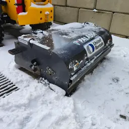 2023 ATI McMillen 21572M-0022 Attachment