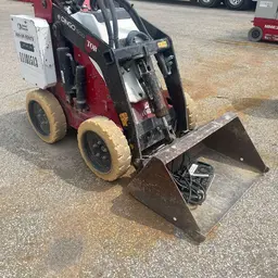 2021 Toro E-DINGO 500 Track Loader