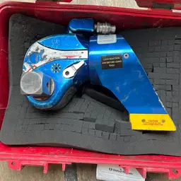 2017 Hytorc HY-5MXT Wrench