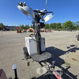 2019 Generac MLT3060MV Portable Light Tower