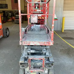 2018 Skyjack SJIII3219 Scissor Lift