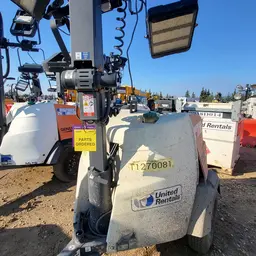 2021 Generac MLT6SKDS Portable Light Tower
