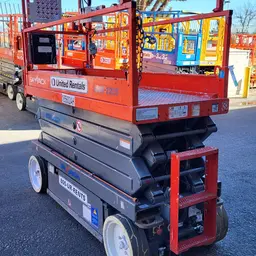 2017 Skyjack SJIII3226 Scissor Lift