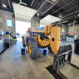 2018 JCB 507-42 Forklift