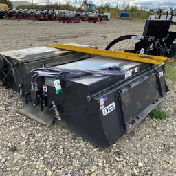 2023 ATI McMillen 21572M-0022 Attachment