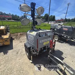 2020 Wacker Neuson LTV6L Portable Light Tower