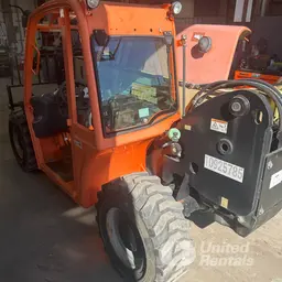 2019 JLG G5-18A Forklift
