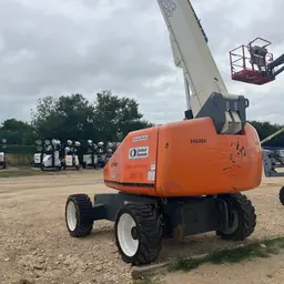 2020 Snorkel 600S Boom Lift