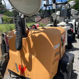 2019 Wacker Neuson LTV6K Portable Light Tower