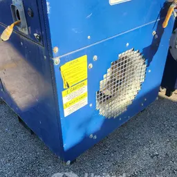 2020 Campo Equipment DF650RE3D Heater