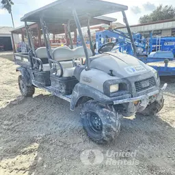 2020 Club Car CARRYALL 1700 Utility Vehicle