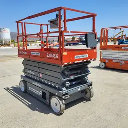 2018 Skyjack SJIII4632 Scissor Lift