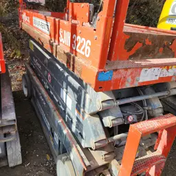 2018 Skyjack SJIII3226 Scissor Lift