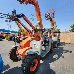 2016 XTREME XR5919 Forklift