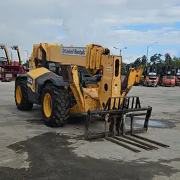 2018 JCB 512-56 S Forklift