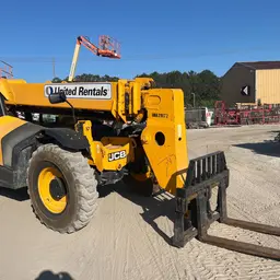 2018 JCB 509-42 Forklift