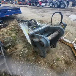 2021 FURUKAWA K-FX475QTV Attachment