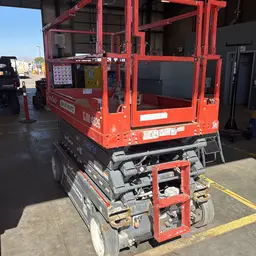 2019 Skyjack SJIII4626 Scissor Lift