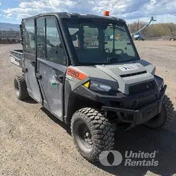 2022 Polaris PRO XD 4000D Utility Vehicle